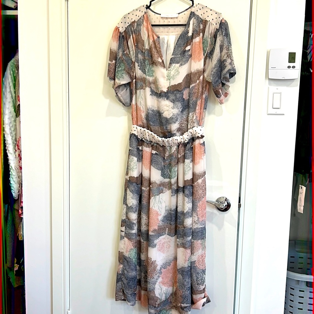 See By Chloe dress